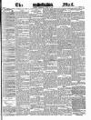 Evening Mail Wednesday 03 June 1885 Page 1