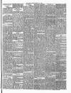 Evening Mail Monday 15 March 1886 Page 5