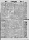 Evening Mail Friday 29 April 1887 Page 1