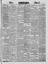 Evening Mail Wednesday 17 August 1887 Page 1