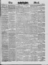 Evening Mail Friday 23 December 1887 Page 1
