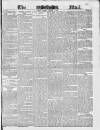 Evening Mail Monday 02 January 1888 Page 1