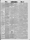 Evening Mail Friday 03 February 1888 Page 1