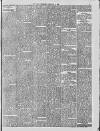 Evening Mail Wednesday 08 February 1888 Page 5