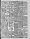 Evening Mail Wednesday 22 February 1888 Page 7