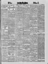 Evening Mail Wednesday 29 February 1888 Page 1