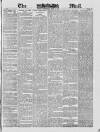 Evening Mail Wednesday 04 April 1888 Page 1