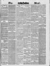 Evening Mail Wednesday 02 May 1888 Page 1