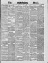 Evening Mail Friday 11 May 1888 Page 1