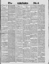 Evening Mail Friday 18 May 1888 Page 1
