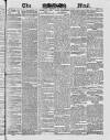 Evening Mail Wednesday 30 May 1888 Page 1