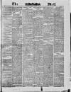 Evening Mail Friday 29 June 1888 Page 1