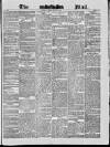 Evening Mail Friday 06 July 1888 Page 1
