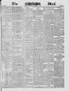Evening Mail Wednesday 09 January 1889 Page 1