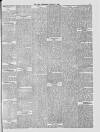 Evening Mail Wednesday 09 January 1889 Page 5