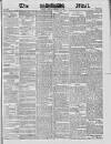 Evening Mail Friday 18 January 1889 Page 1