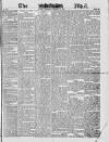 Evening Mail Wednesday 30 January 1889 Page 1