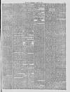 Evening Mail Wednesday 13 March 1889 Page 3