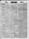 Evening Mail Friday 15 March 1889 Page 1