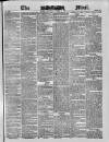 Evening Mail Wednesday 02 October 1889 Page 1