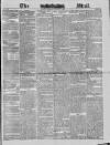 Evening Mail Monday 06 January 1890 Page 1