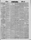 Evening Mail Monday 27 January 1890 Page 1