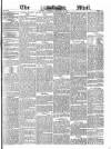 Evening Mail Wednesday 23 December 1891 Page 1