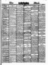 Evening Mail Friday 15 January 1892 Page 1