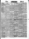 Evening Mail Monday 18 January 1892 Page 1