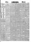 Evening Mail Wednesday 11 January 1893 Page 1