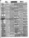 Evening Mail Friday 18 August 1893 Page 1