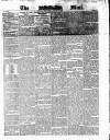 Evening Mail Wednesday 25 March 1896 Page 1