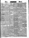 Evening Mail Monday 11 May 1896 Page 1