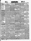 Evening Mail Monday 12 July 1897 Page 1