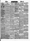 Evening Mail Wednesday 27 October 1897 Page 1