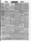 Evening Mail Monday 01 August 1898 Page 1