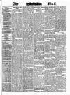 Evening Mail Monday 09 October 1899 Page 1