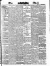 Evening Mail Monday 26 February 1900 Page 1