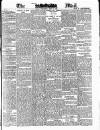 Evening Mail Wednesday 11 April 1900 Page 1