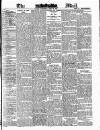 Evening Mail Wednesday 25 April 1900 Page 1