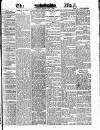 Evening Mail Monday 07 May 1900 Page 1