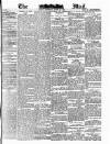 Evening Mail Wednesday 22 August 1900 Page 1