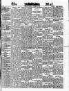 Evening Mail Monday 29 October 1900 Page 1