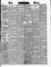 Evening Mail Monday 26 November 1900 Page 1