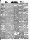 Evening Mail Wednesday 06 February 1901 Page 1