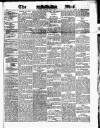 Evening Mail Monday 01 July 1901 Page 1