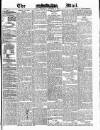 Evening Mail Wednesday 13 November 1901 Page 1