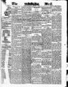 Evening Mail Wednesday 01 January 1902 Page 1