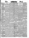Evening Mail Wednesday 21 May 1902 Page 1