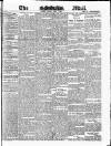 Evening Mail Monday 02 June 1902 Page 1